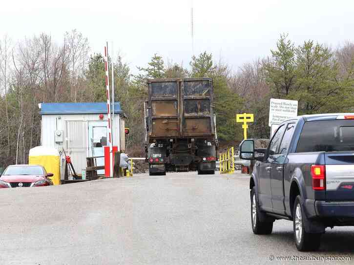 Sudbury briefs: CIP applications approved; Walden station reopens