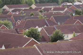 Leeds Building Society offers new 2 per cent deposit mortgage for first-time buyers