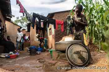Nine African countries see UK aid slashed by more than 80% as ‘devastating’ cuts laid bare