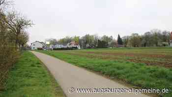 Neuburg wächst nach Westen: Das ist im neuen Baugebiet am Beuthmühlweg geplant