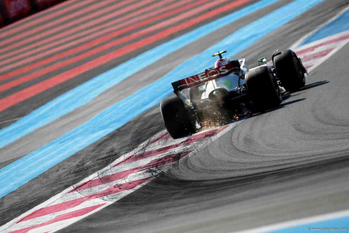 Seules « les factures sûres » du Grand Prix de France au Castellet seront réglées : le Département du Var refuse toujours d’éponger 5 millions d’euros