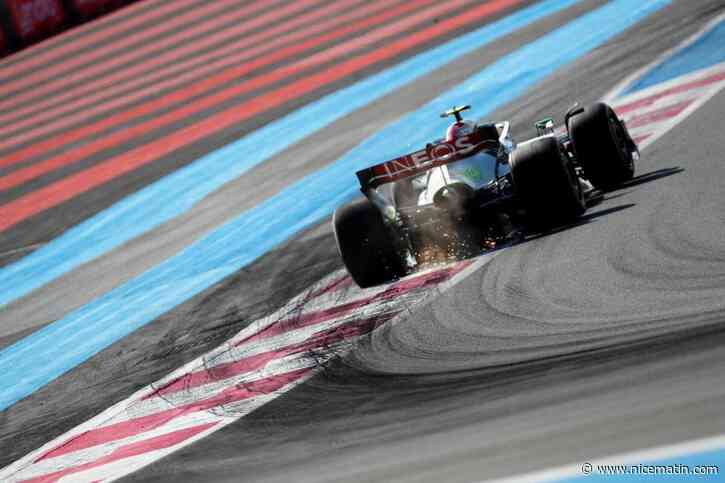 Seules « les factures sûres » du Grand Prix de France au Castellet seront réglées : le Département du Var refuse toujours d’éponger 5 millions d’euros