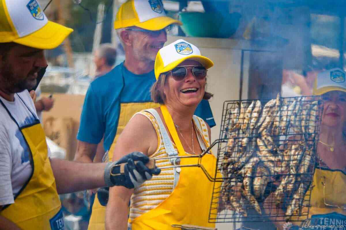 Une tonne de sardines, des millieurs de visiteurs, plusieurs rendez-vous dans l’été : ces soirées sont devenues incontournables à Six-Fours