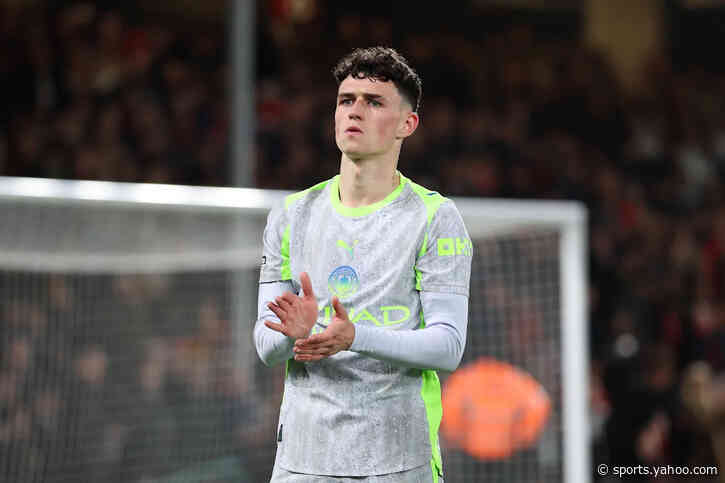 💣 Milan dream of Foden, Juve-Icardi, Kean's future 🤷‍♂️: today's market 🤑