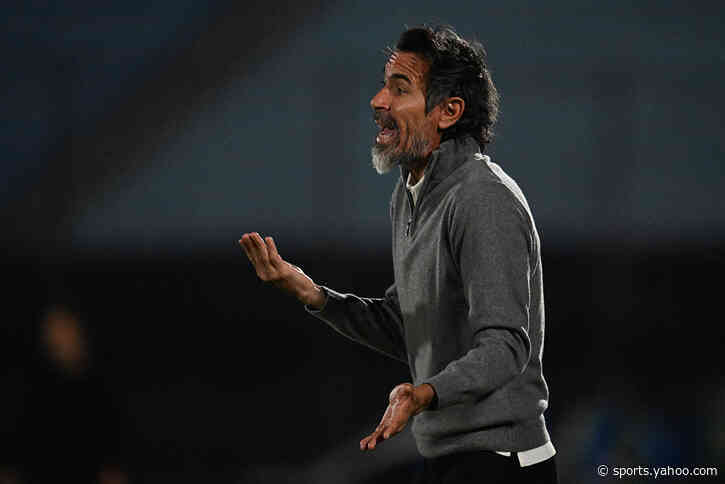 What changes at Atlético-MG for the Brasileirão restart?