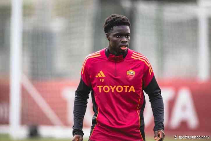From France: Vaz’s injury not as serious as anticipated