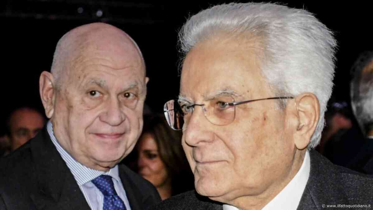 Mattarella convoca Nordio e gli ricorda che la grazia la può concedere solo il presidente della Repubblica