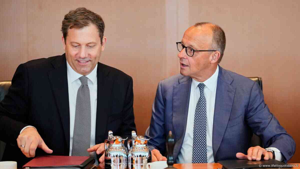 La Germania vara una stretta anti evasione fiscale: più AI e analisi dei dati, obbligo di registratore di cassa e carcere fino a 15 anni