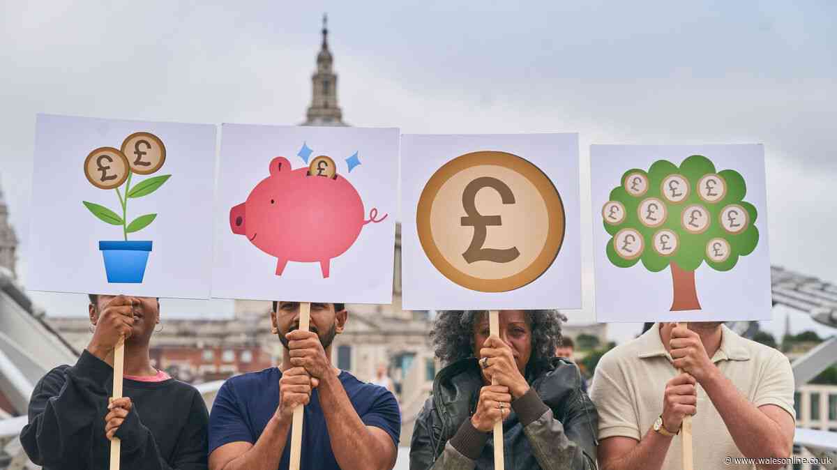 Skipton Building Society submits new British money emojis with pound sign
