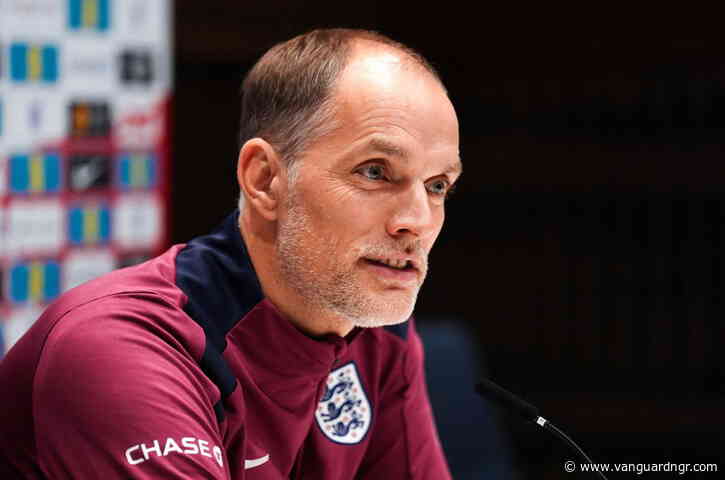 FA backs Tuchel despite England’s World Cup heartbreak