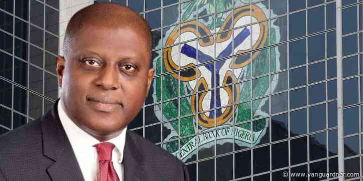 CBN directs BDCs to sell unutilized FX to NFEM