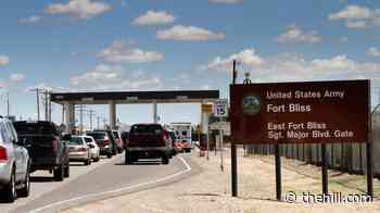 Texas ICE facility detainees beaten, abused: Rights groups