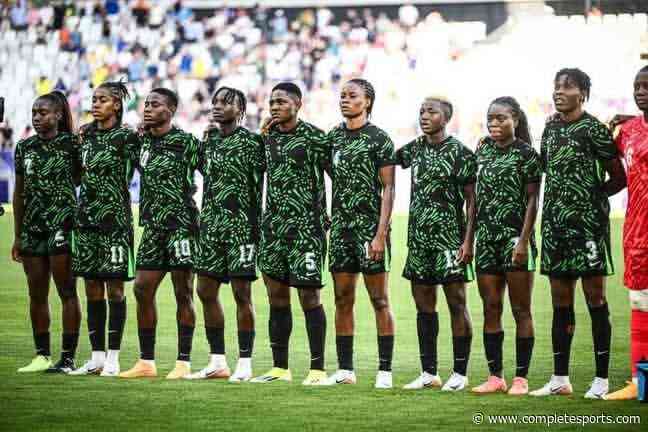 WAFCON 2026: Super Falcons Fired Up To Retain Title — Demehin