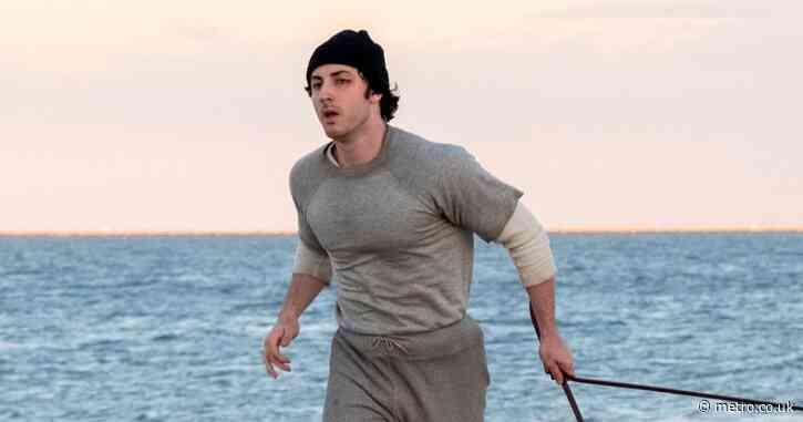 The young Sylvester Stallone in I Play Rocky is ‘uncanny’ – but is it too much?