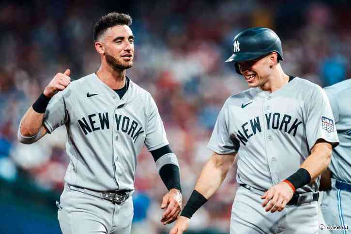 Passion MLB Roster Update: Week 16