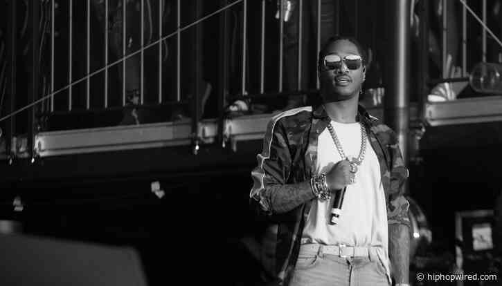 Future “Konnichiwa,” French Montana & Max B “Toastee” & More | Daily Visuals 7.15.26