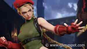 This $1,000 Street Fighter Cammy Figure Is Impressive, But We Know Who’s Buying It