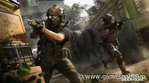 CoD: Modern Warfare 4 Receives Backlash On Recent Gunplay Video