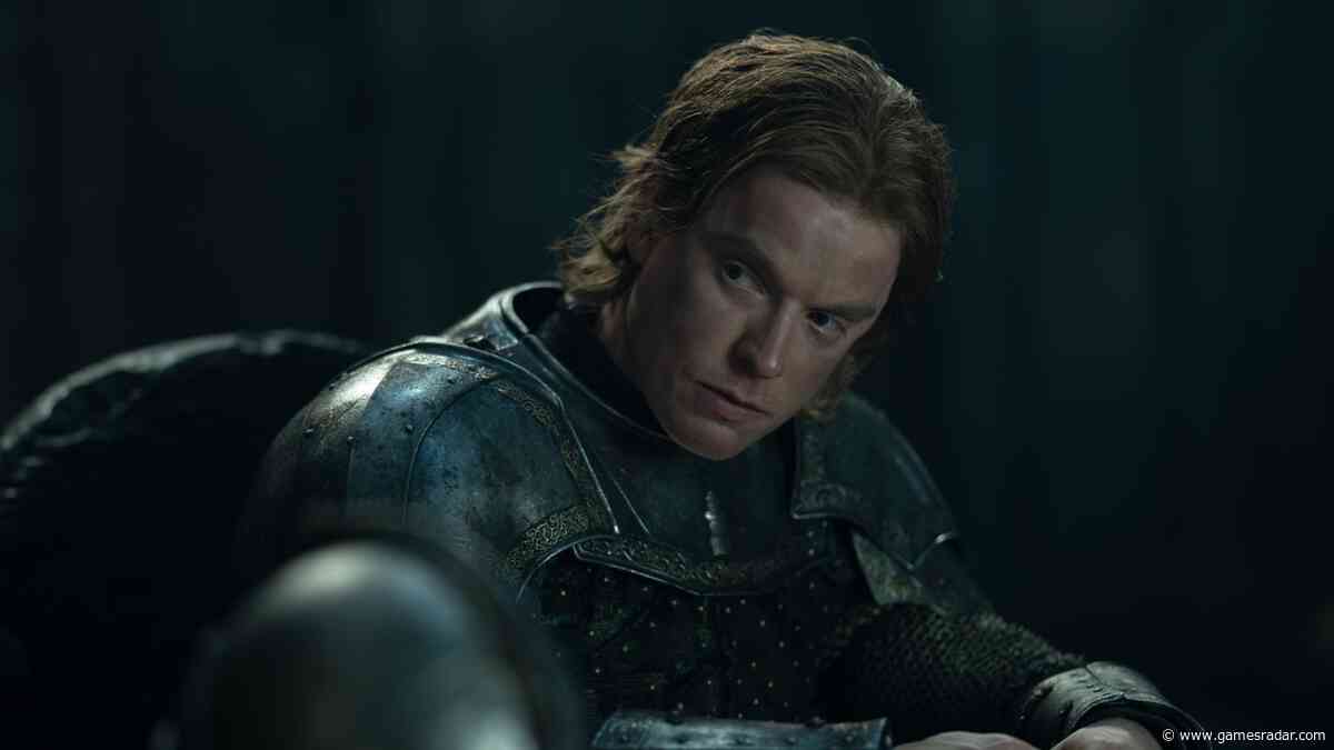 House of the Dragon fans think Team Green's newcomer is actually not that bad, and would've sided with Dunk in A Knight of the Seven Kingdoms