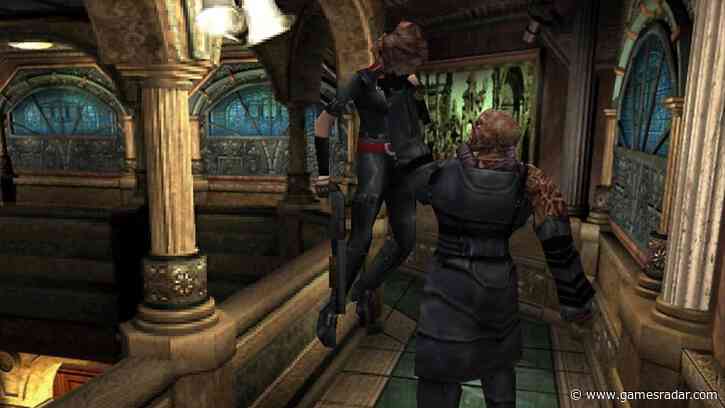 "We're grateful Capcom gave us that chance": Securing classic Resident Evil and Dino Crisis "did more for GOG's visibility than almost anything else in recent years"