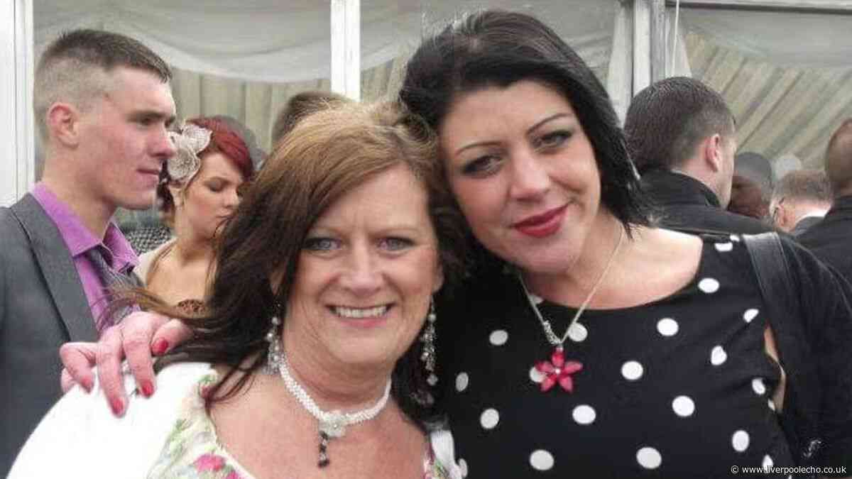 'Amazing' mum had 18 bottles of wine delivered to her home week before tragic death