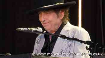 Bob Dylan announces special phones-free UK tour - including two shows in Blackpool