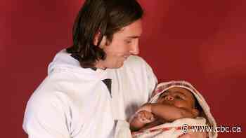 Lionel Messi will play Lamine Yamal in World Cup final 19 years after viral baby photo
