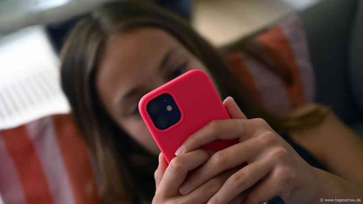 Social Media: Flickenteppich bei der Alterskontrolle in der EU?