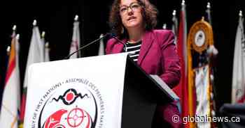No ‘analysis’ on if denying residential schools should be hate speech: minister