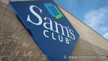 Sunrise Sam's Club receipt checker arrested in $58K merchandise theft scheme, cops say