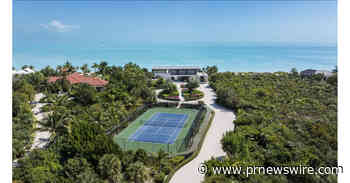 onefinestay Serves Up the Perfect Villa Matches for Tennis Lovers