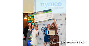 Nymeo Federal Credit Union Partners with NAWBO Greater DC to Empower Women Business Owners