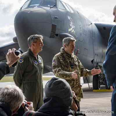 Ukraine will build 5M drones in 2026. NATO must learn how: deputy commander