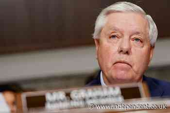 Lindsey Graham’s funeral is more complicated than you might think. World leaders may be to blame