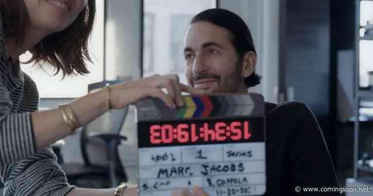Sofia Coppola’s New Movie Makes a Stylish Entrance on HBO Max Today