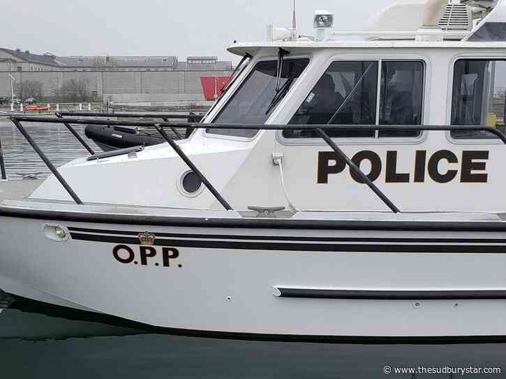 Boater sent to hospital after collision with jet skier on Manitoulin