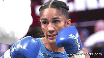 Serrano to fight Argentina's Manzur for world titles in TikTok first
