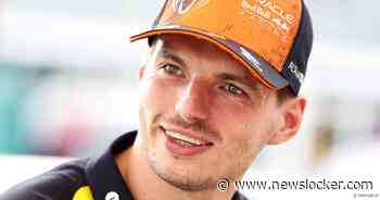 Max Verstappen laat Red Bull ook in Spa wachten op groen of rood licht over toekomst: ‘Het komt vanzelf wel’