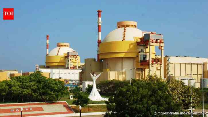 'No sensitive data leaked': Government refutes reports of Kudankulam nuclear plant breach