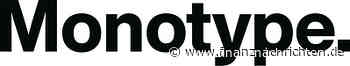 EQS-News: Monotype bringt Brand Governance in KI-Workflows