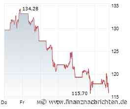 SpaceX so billig wie bei IPO: Ist das der Grund?