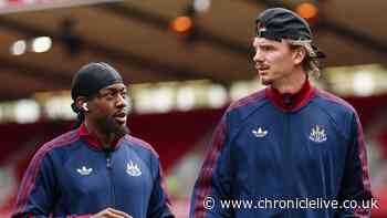 Never mind new arrivals, Newcastle United are still waiting for last summer's transfers to spark
