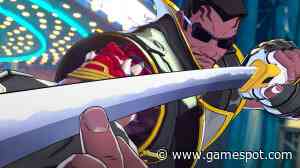MARVEL Tokon: Fighting Souls – Open Beta Overview Gameplay Trailer