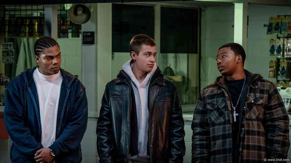 'Power: Origins': See Young Ghost, Tommy and Kanan in First-Look Trailer