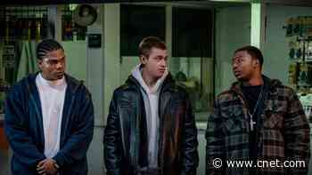 'Power: Origins': See Young Ghost, Tommy and Kanan in First-Look Trailer