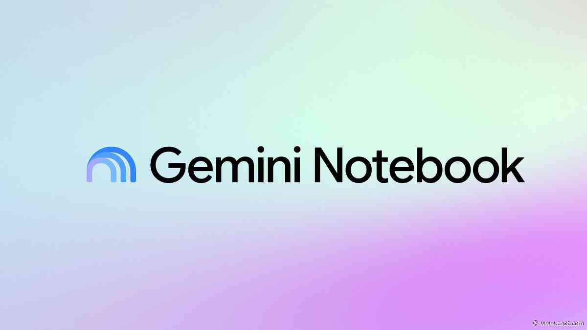 Google Renames NotebookLM to Gemini Notebook