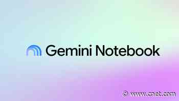 Google Renames NotebookLM to Gemini Notebook