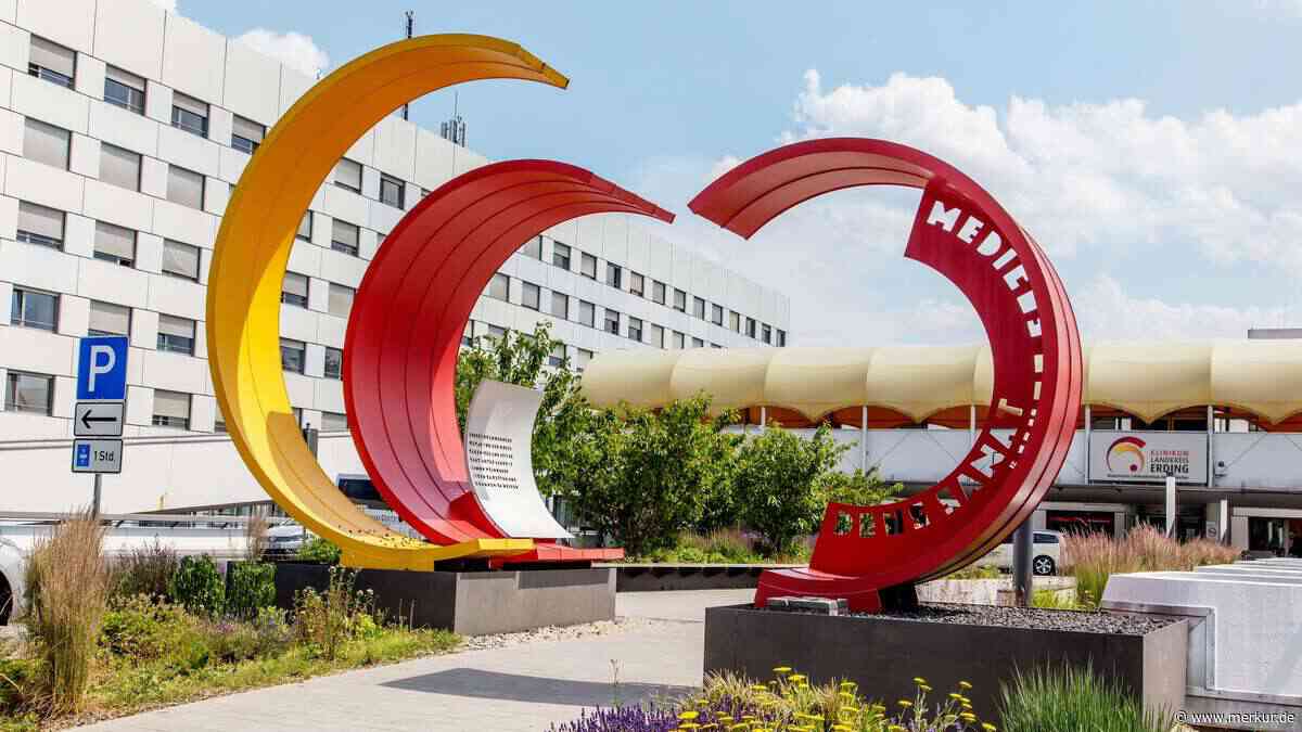 Freisinger Traum geplatzt: Neue Kinderklinik wird im Klinikum Erding eröffnet