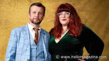 The Chase star Jenny Ryan's private life off-screen with actor partner