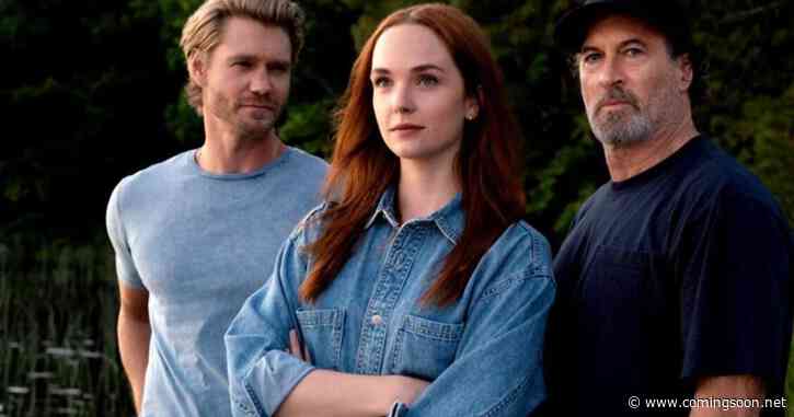 Popular The CW TV Show With Dawson’s Creek Star Lands Season 5 Renewal